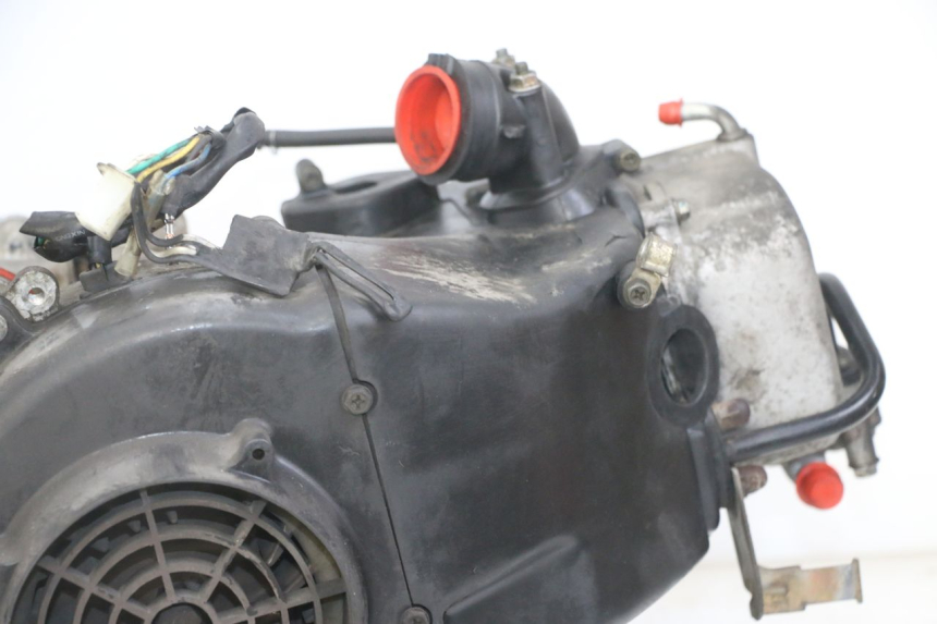 photo de MOTOR SYM FIDDLE 2 S 125 (2012 - 2014)