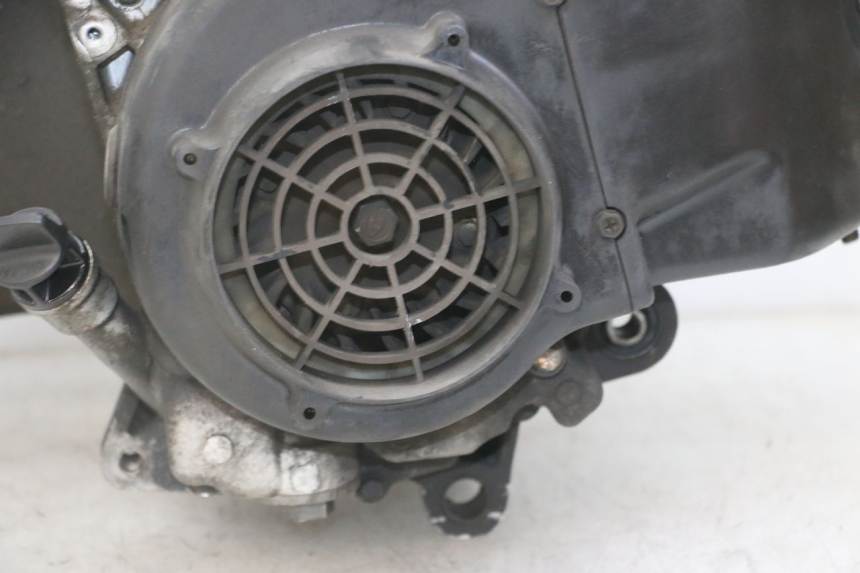 photo de MOTOR SYM FIDDLE 2 S 125 (2012 - 2014)