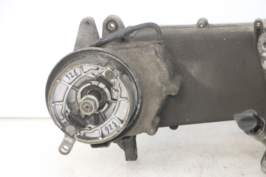 photo de MOTOR SYM FIDDLE 2 S 125 (2012 - 2014)