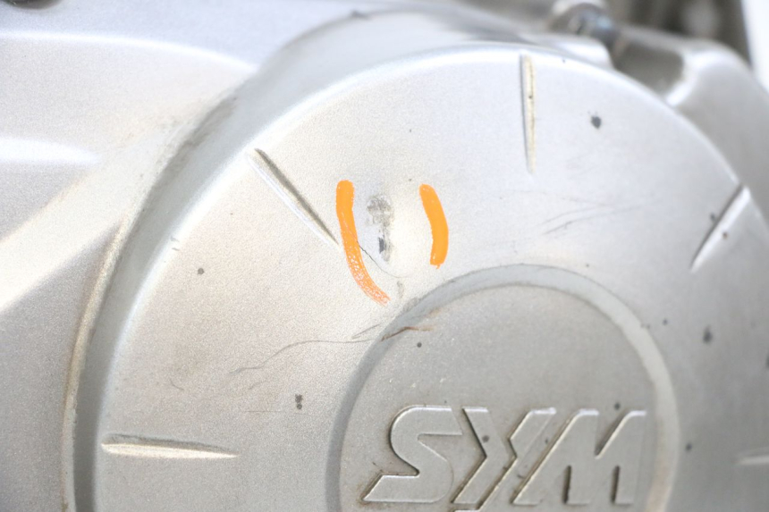 photo de MOTOR SYM FIDDLE 2 S 125 (2012 - 2014)