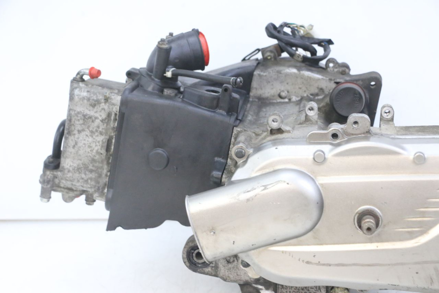 photo de MOTOR SYM FIDDLE 2 S 125 (2012 - 2014)