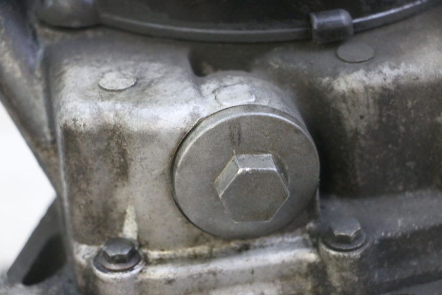 photo de MOTOR SYM FIDDLE 2 S 125 (2012 - 2014)