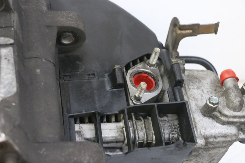 photo de MOTOR SYM FIDDLE 2 S 125 (2012 - 2014)