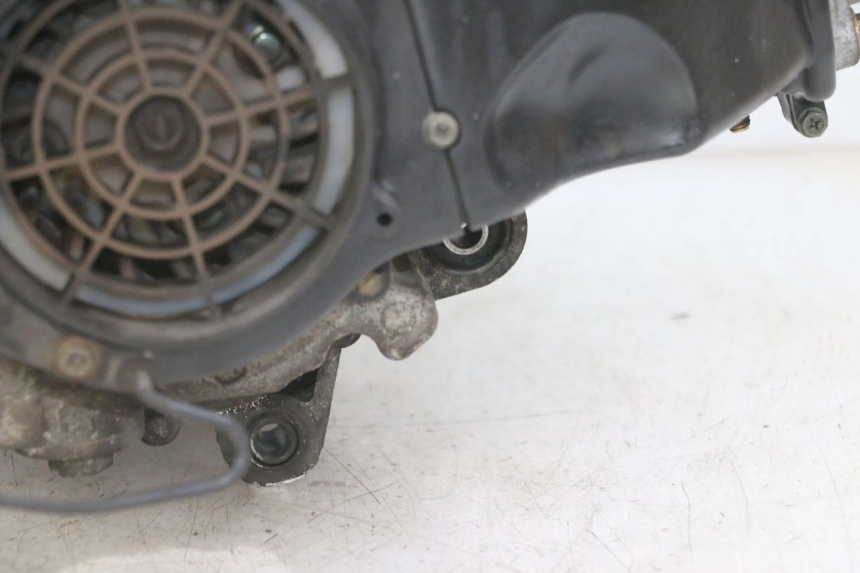 photo de MOTOR SYM FIDDLE 3 III 125 (2014 - 2020)