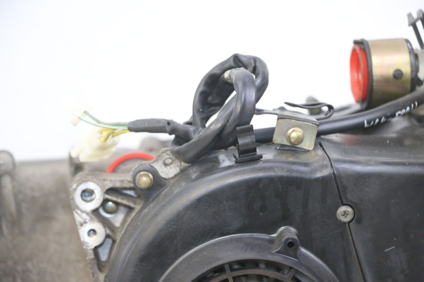 photo de MOTOR SYM FIDDLE 3 III 125 (2014 - 2020)