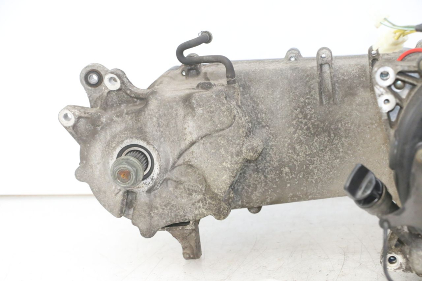 photo de MOTOR SYM FIDDLE 3 III 125 (2014 - 2020)