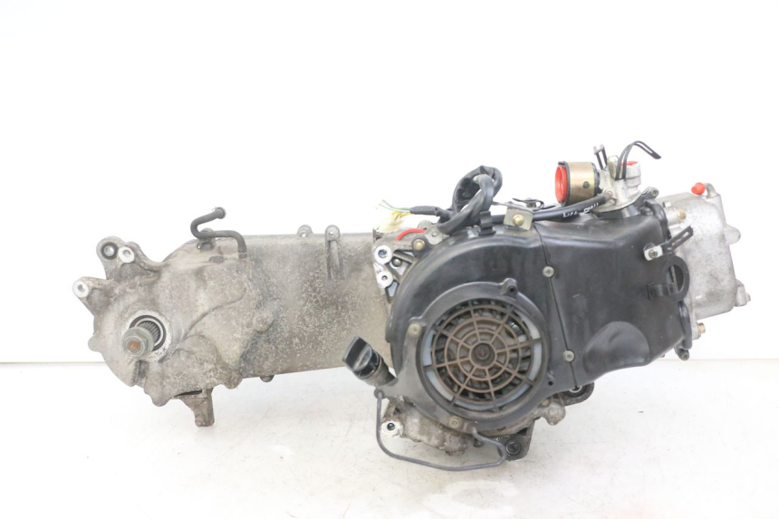 photo de MOTOR SYM FIDDLE 3 III 125 (2014 - 2020)