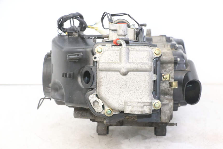 photo de MOTOR SYM FIDDLE 3 III 125 (2014 - 2020)