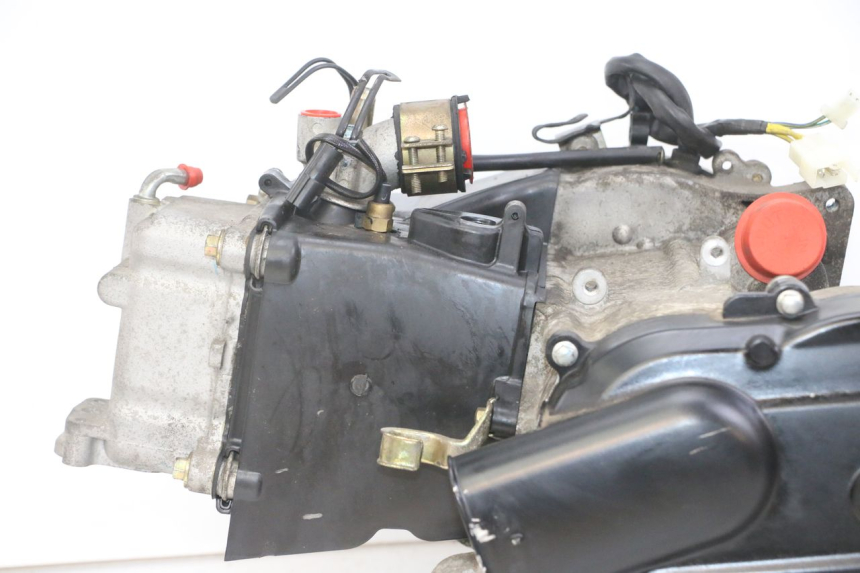 photo de MOTOR SYM FIDDLE 3 III 125 (2014 - 2020)