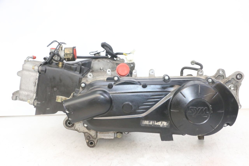 photo de MOTOR SYM FIDDLE 3 III 125 (2014 - 2020)