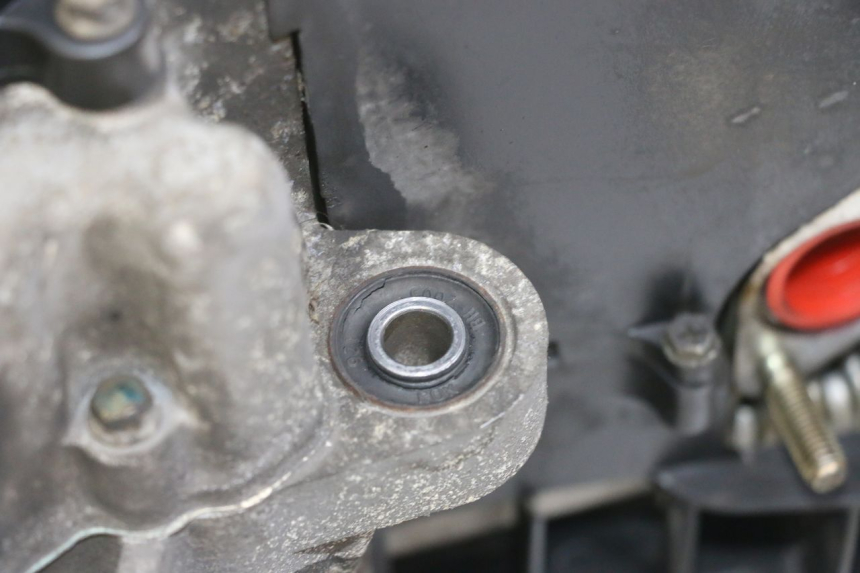 photo de MOTOR SYM FIDDLE 3 III 125 (2014 - 2020)