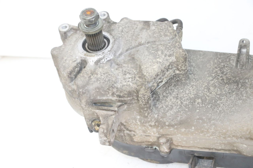 photo de MOTOR SYM FIDDLE 3 III 125 (2014 - 2020)