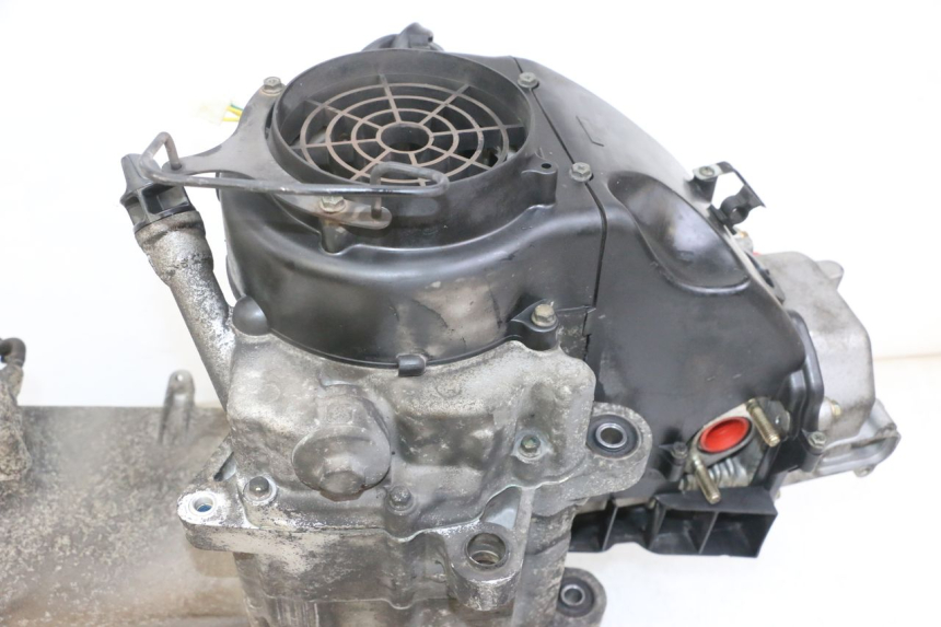 photo de MOTOR SYM FIDDLE 3 III 125 (2014 - 2020)