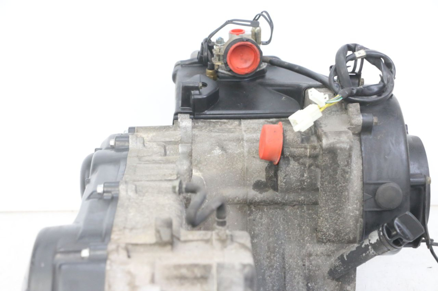photo de MOTOR SYM FIDDLE 3 III 125 (2014 - 2020)