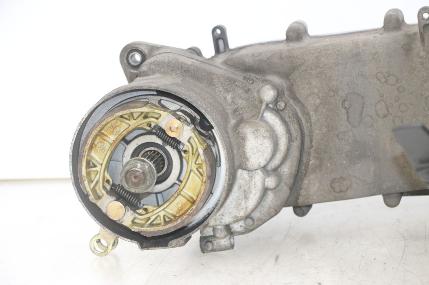 photo de MOTOR SYM FIDDLE 3 III 50 (2014 - 2020)