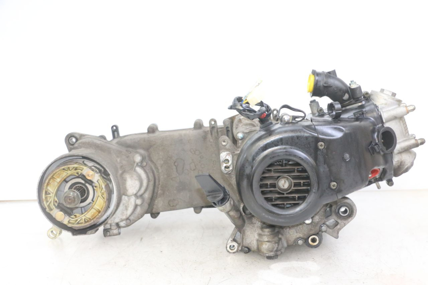 photo de MOTOR SYM FIDDLE 3 III 50 (2014 - 2020)