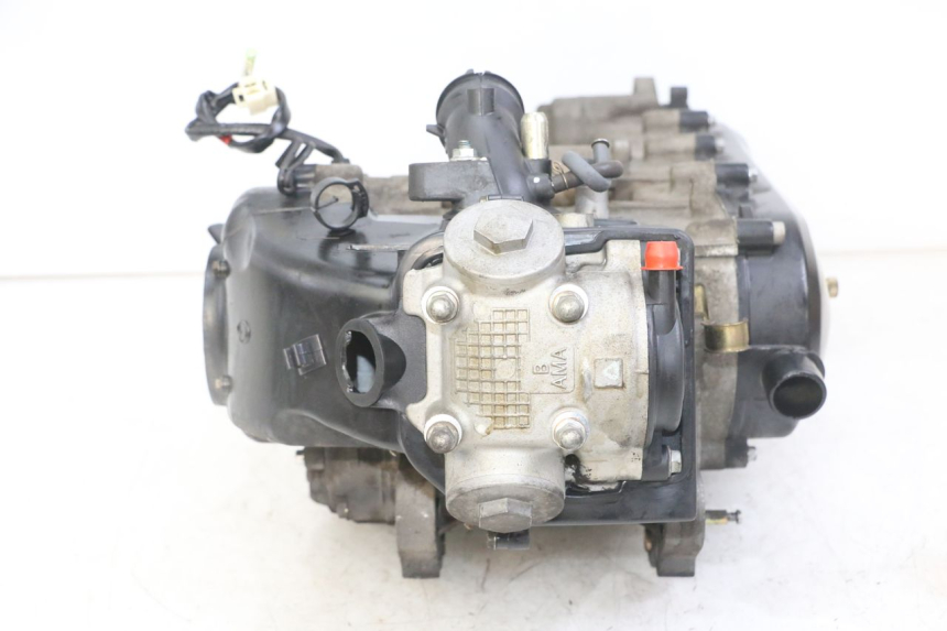 photo de MOTOR SYM FIDDLE 3 III 50 (2014 - 2020)