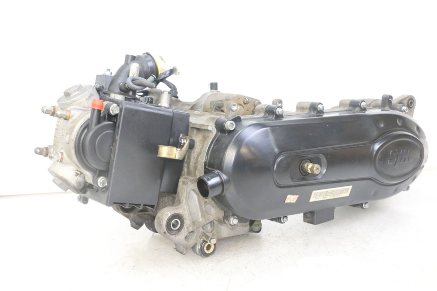 photo de MOTOR SYM FIDDLE 3 III 50 (2014 - 2020)