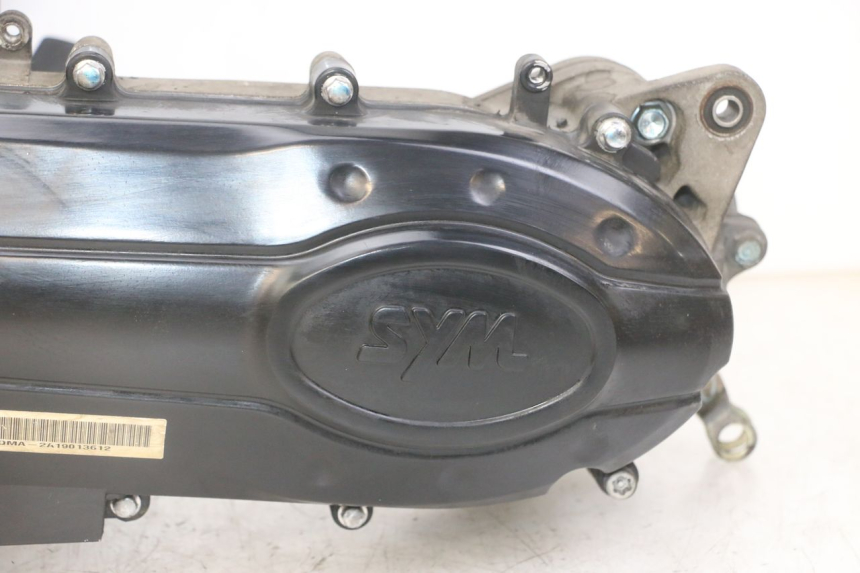 photo de MOTOR SYM FIDDLE 3 III 50 (2014 - 2020)