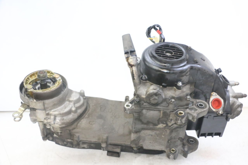 photo de MOTOR SYM FIDDLE 3 III 50 (2014 - 2020)