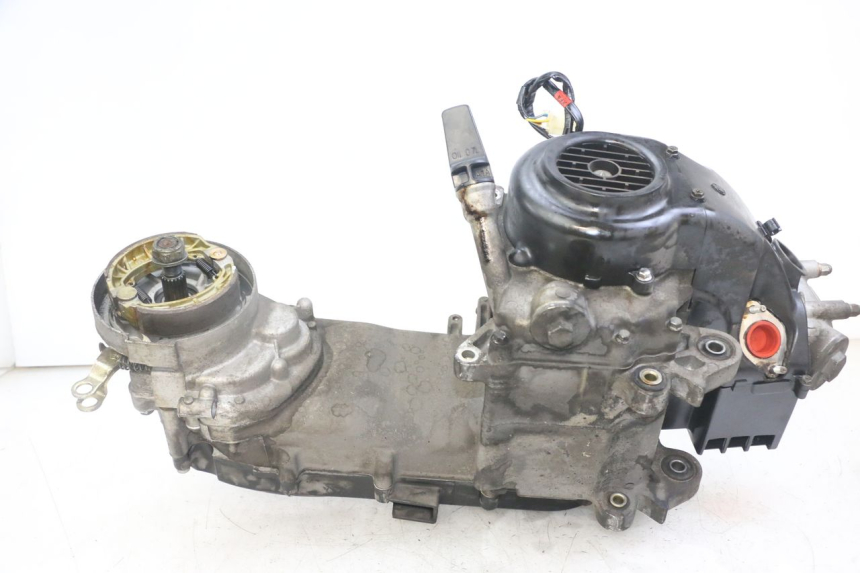 photo de MOTOR SYM FIDDLE 3 III 50 (2014 - 2020)