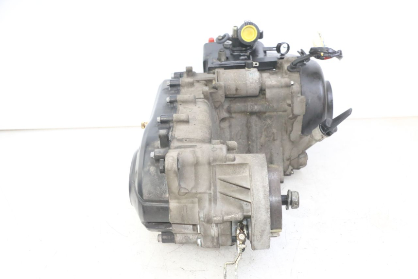 photo de MOTOR SYM FIDDLE 3 III 50 (2014 - 2020)