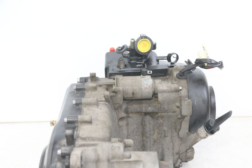 photo de MOTOR SYM FIDDLE 3 III 50 (2014 - 2020)