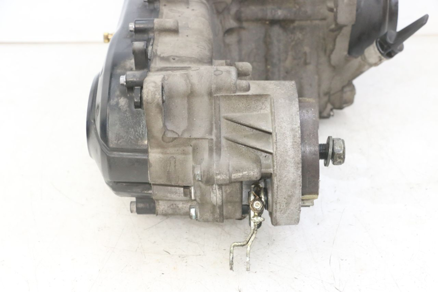 photo de MOTOR SYM FIDDLE 3 III 50 (2014 - 2020)