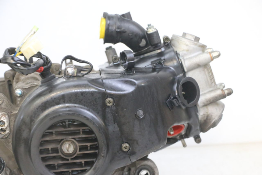 photo de MOTOR SYM FIDDLE 3 III 50 (2014 - 2020)