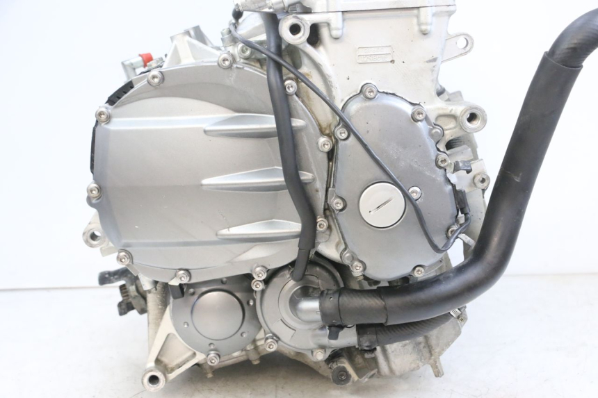 photo de MOTOR YAMAHA FJR ABS 1300 (2006 - 2012) - Charakteristische Merkmale