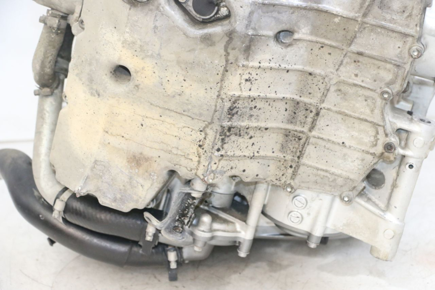 photo de MOTOR YAMAHA FJR ABS 1300 (2006 - 2012) - Alternative Perspektive