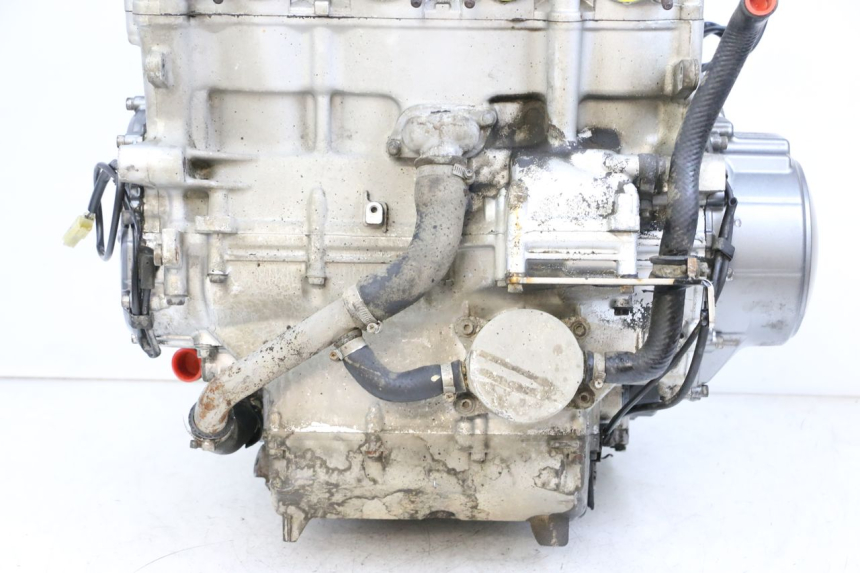 photo de MOTOR YAMAHA FJR ABS 1300 (2006 - 2012) - Ergänzendes Produktfoto