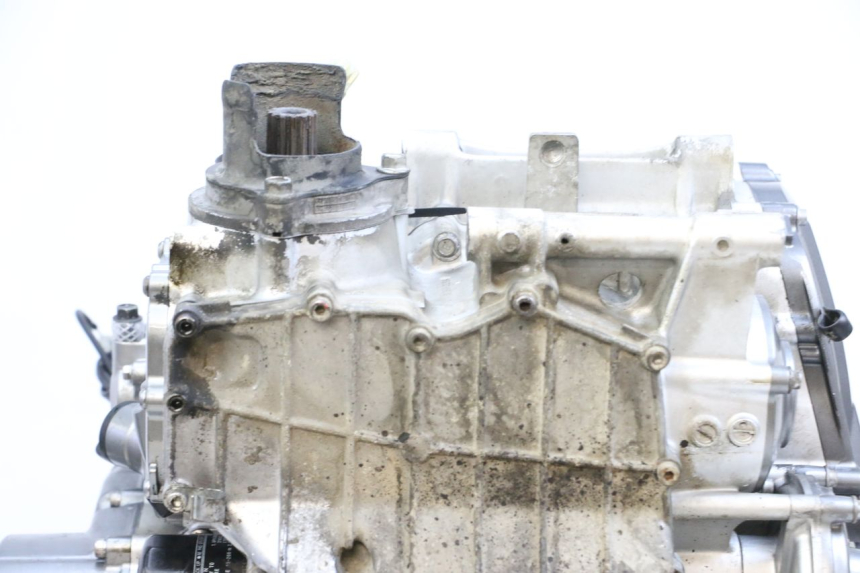 photo de MOTOR YAMAHA FJR ABS 1300 (2006 - 2012) - Geprüftes Gebrauchtteil