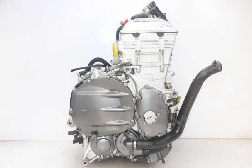 photo de MOTOR YAMAHA FJR ABS 1300 (2006 - 2012) - Hauptansicht