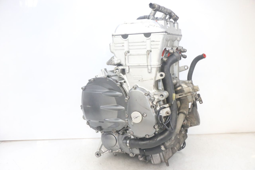 photo de MOTOR YAMAHA FJR ABS 1300 (2006 - 2012) - Detailansicht des Bauteils