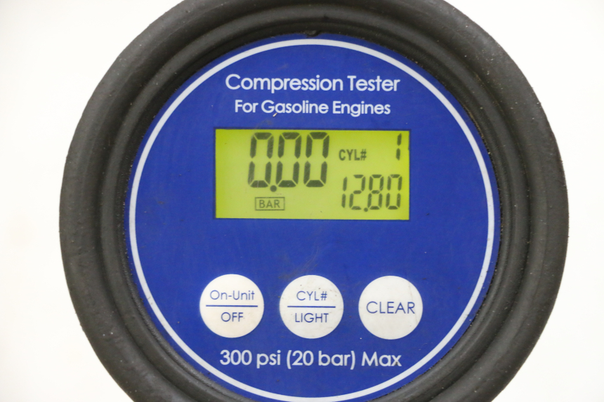 photo de MOTOR YAMAHA FJR ABS 1300 (2006 - 2012) - Gesamtansicht des Produkts