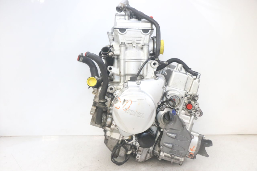 photo de MOTOR YAMAHA FJR ABS 1300 (2006 - 2012) - Geprüftes Gebrauchtteil