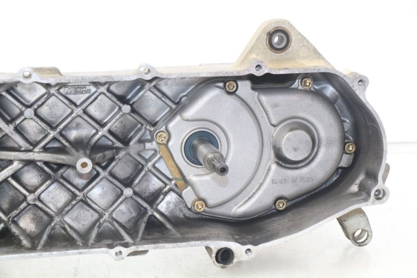 photo de MOTOR MBK FLIPPER 50 (2004 - 2012)