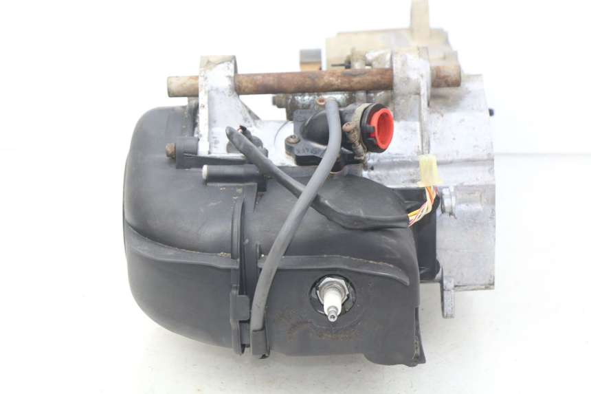 photo de MOTOR MBK FLIPPER 50 (2004 - 2012)