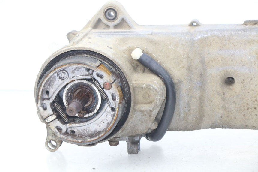 photo de MOTOR MBK FLIPPER 50 (2004 - 2012)