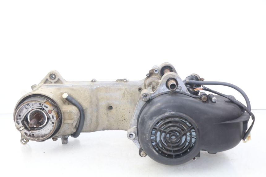 photo de MOTOR MBK FLIPPER 50 (2004 - 2012)