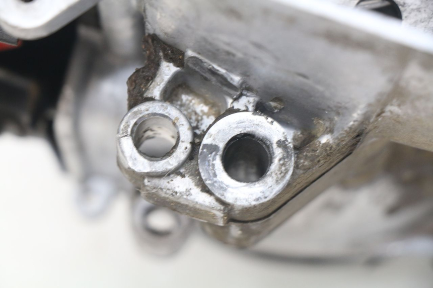 photo de MOTOR MBK FLIPPER 50 (2004 - 2012)