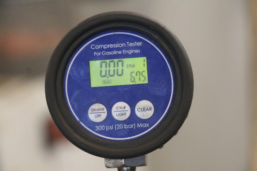 photo de MOTOR MBK FLIPPER 50 (2004 - 2012)