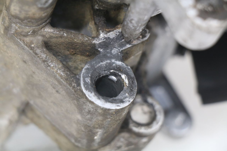 photo de MOTOR MBK FLIPPER 50 (2004 - 2012)