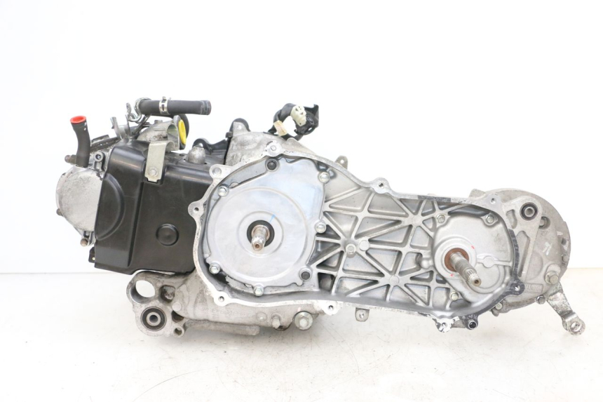 photo de MOTOR MBK FLIPPER 115 (2013 - 2017) - Hauptansicht