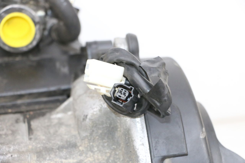 photo de MOTOR MBK FLIPPER 115 (2013 - 2017) - Weitere Ansicht des Artikels