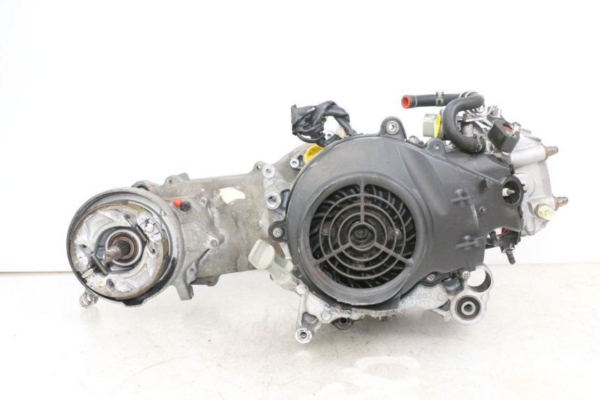 photo de MOTOR MBK FLIPPER 115 (2013 - 2017) - Qualität der Gebrauchtware