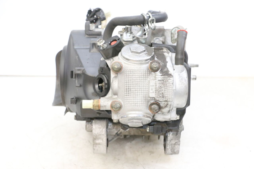 photo de MOTOR MBK FLIPPER 115 (2013 - 2017) - Profilansicht des Ersatzteils