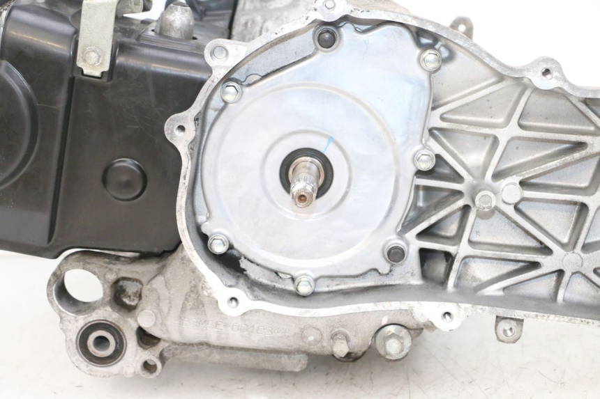 photo de MOTOR MBK FLIPPER 115 (2013 - 2017) - Alternative Perspektive