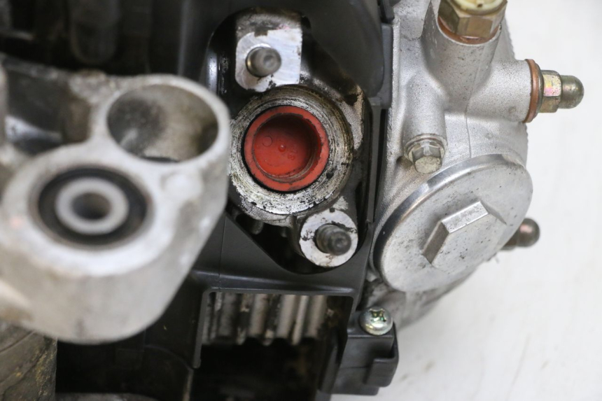 photo de MOTOR MBK FLIPPER 115 (2013 - 2017) - Gesamtansicht des Produkts